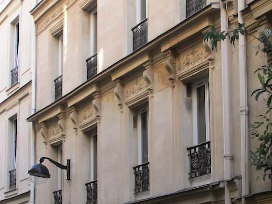Hotels Near Hana Bento In Paris 21 Hotels Trip Com