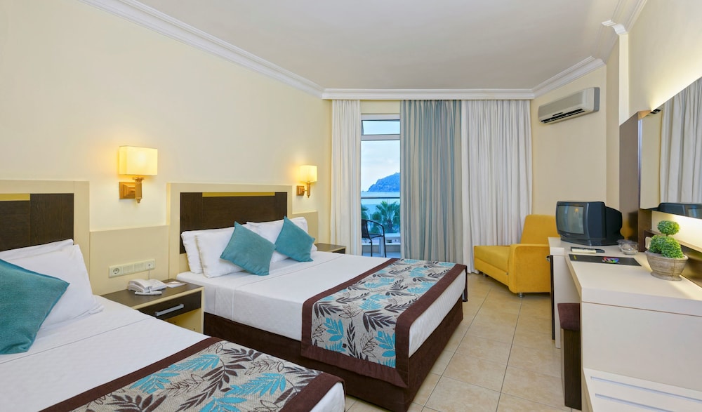 Monart City Hotel - All Inclusive Plus