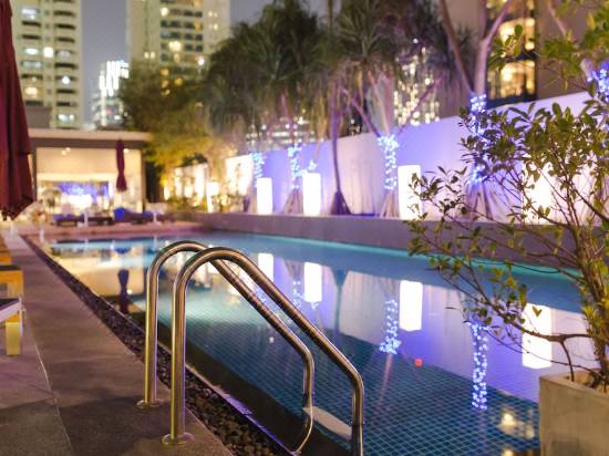 Park Plaza Bangkok Soi 18 Reviews For 4 Star Hotels In Bangkok Trip Com