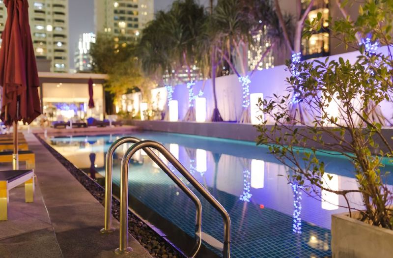 Park Plaza Bangkok Soi 18 Bangkok Updated 21 Price Reviews Trip Com