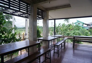 รูปภาพของโรงแรมสบายน่าน