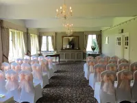 Mallyan Spout Hotel Hotels in Goathland