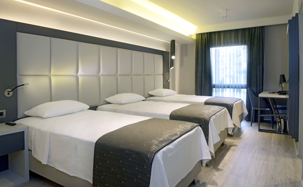 Smart Hotel İzmir