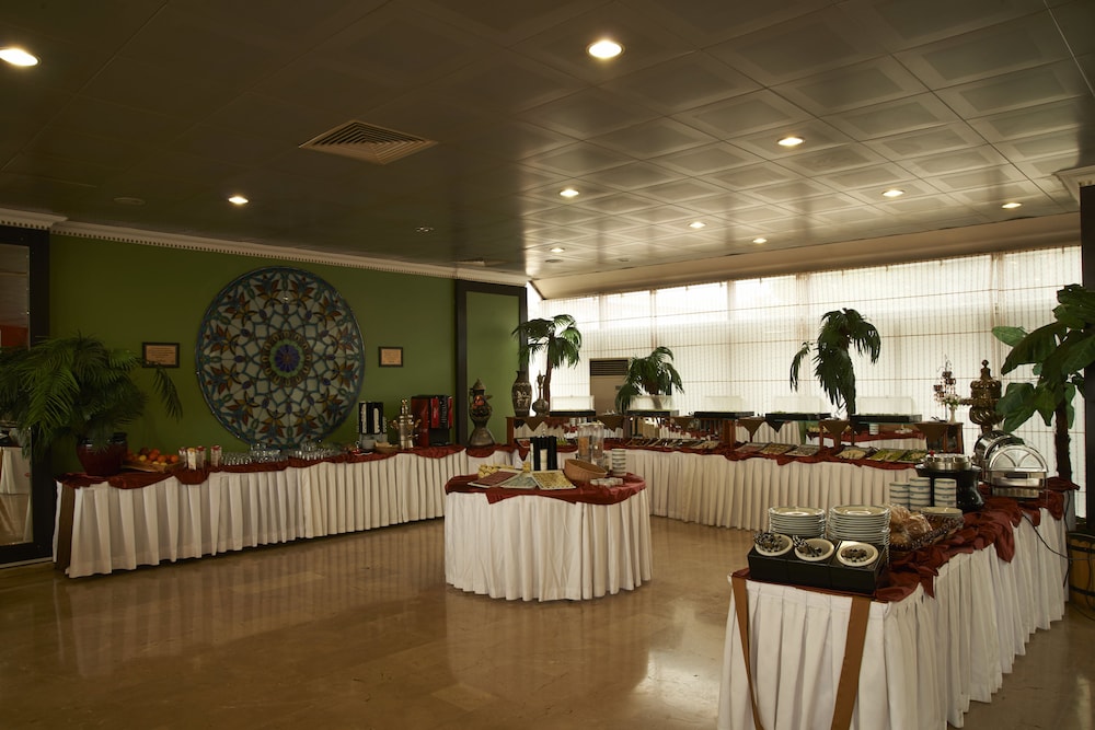 Saffron Hotel Yozgat