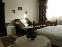 Hotel Garni Các khách sạn ở Karvina