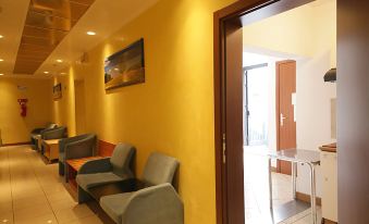 Hotel New Aurora Venice
