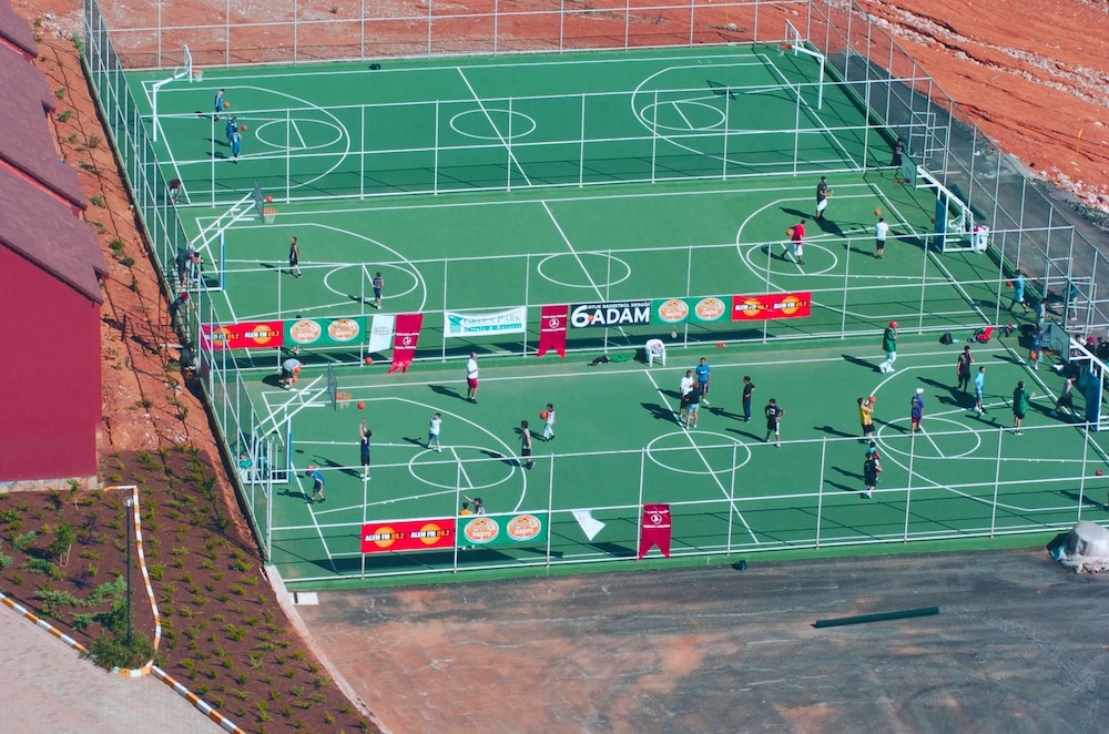 The Green Park Kartepe