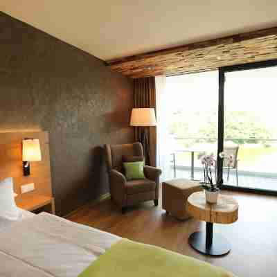 Peters Hotel & Spa Rooms