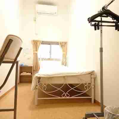Ikebukuro Lodging Rooms