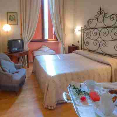 Palazzo Carradori Rooms
