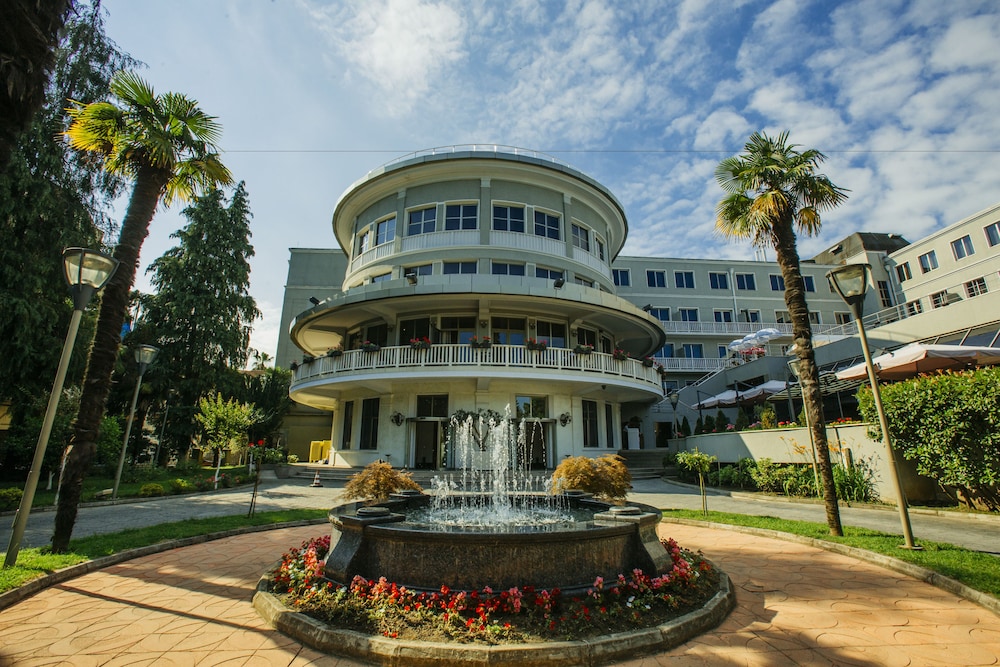 Intourist Batumi Hotel &amp; Casino