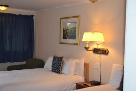 Henniker Motel