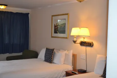 Henniker Motel Hotels in Bradford