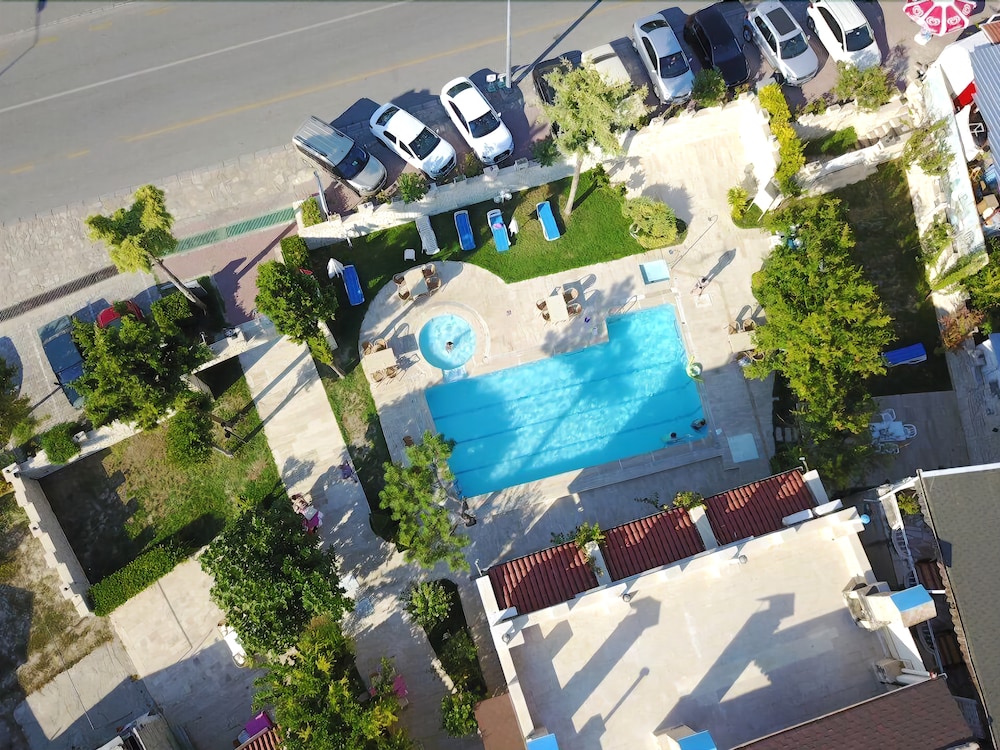 Hotel Hal-Tur Boutique