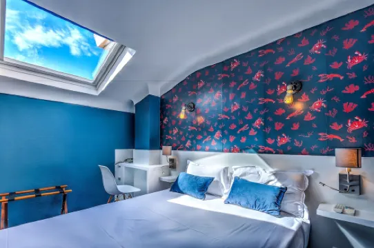 Villa Pruly Hotel Cannes Centre