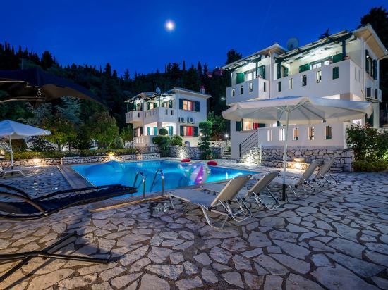 Hotels Near Liogerma Taverna In Lefkada - 2022 Hotels | Trip.com