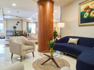 Suites Las Palmas, Hotel & Apartments