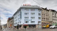 Espenlaub Отели в г. Дегерлох