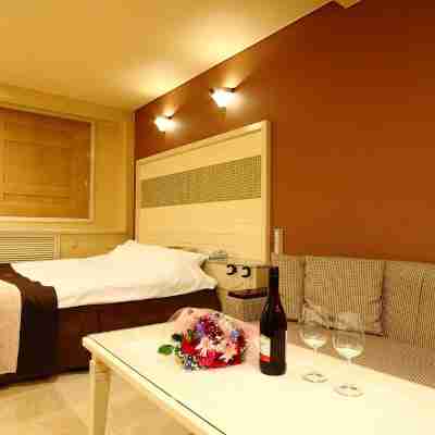 Restay Niigata (Adult Only) Rooms