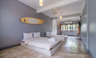 Surf House Hua Hin