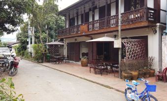 Khoun Phet Guesthouse