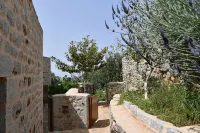 To Pappoudiko Hotels in Areopoli