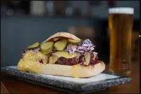 The Gather Inn Hotels in Poynings