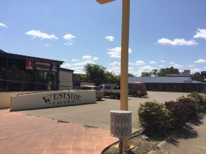 Westside Tavern & Motel