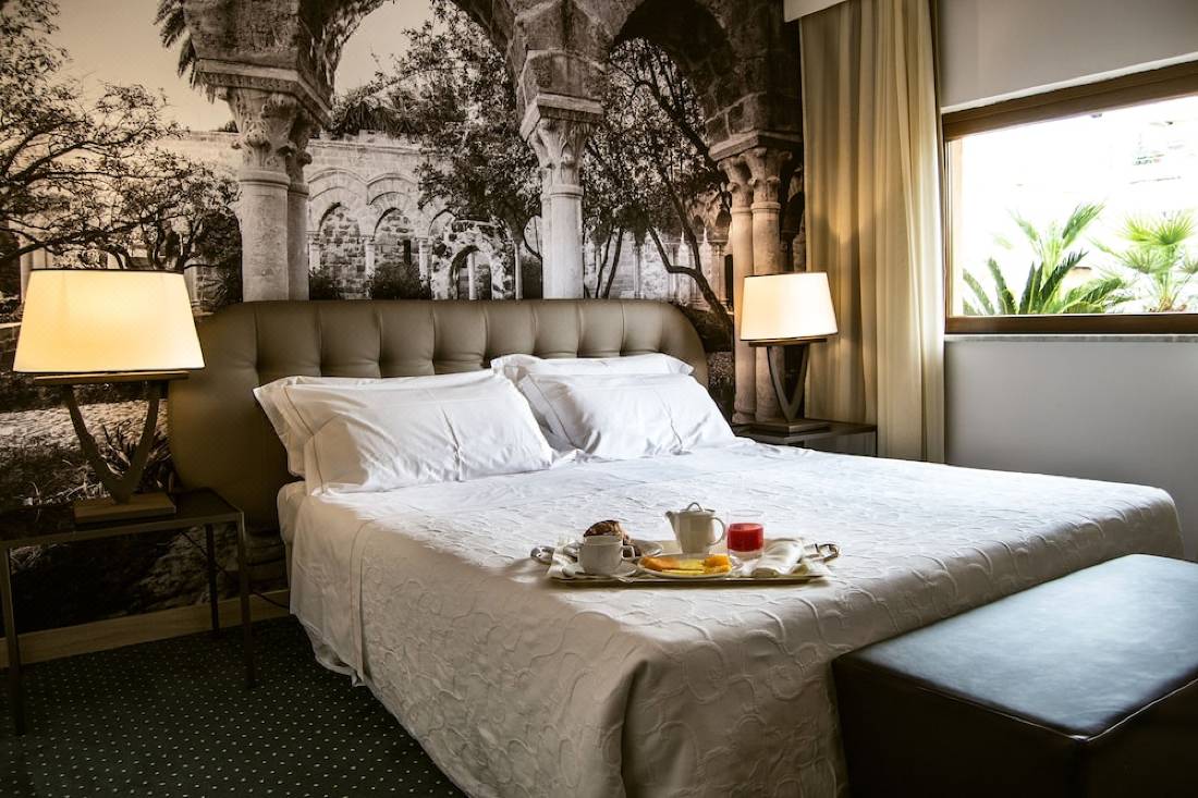 Hotel Federico II - Central Palace-Palermo Updated 2022 Room Price-Reviews  & Deals | Trip.com