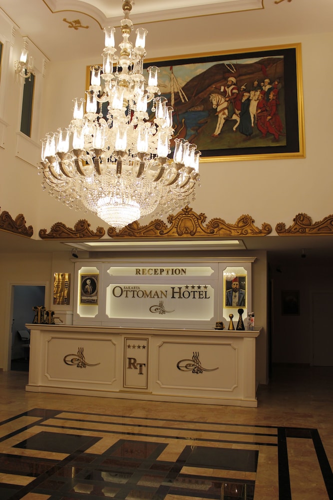 Ottoman Hotel Sakarya