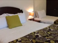 Wortley House Hotel - parking