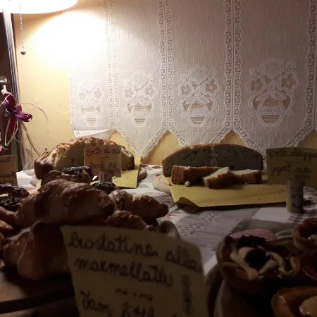 Antica Casa Dei Rassicurati