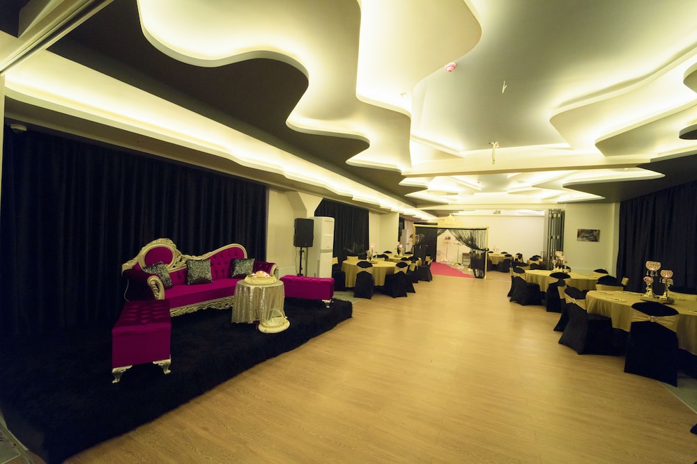 The Kayseri Loft Hotel