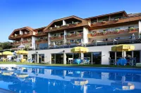 Dei Hotel Schönblick فنادق في Velden am Worthersee