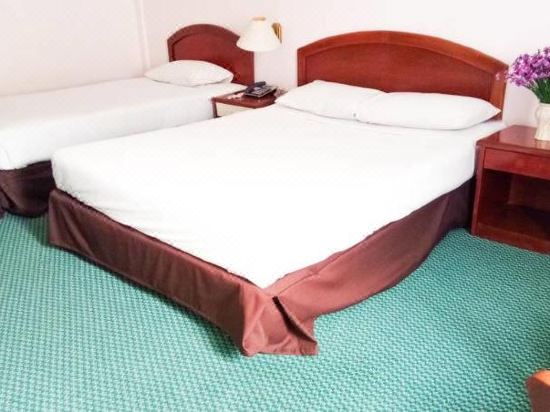 Hotel Seri Malaysia Johor Bahru Johor Bahru 2021 Room Price Deals Review Trip Com