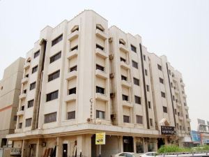 Al Eairy Furnished Apartments Jeddah 5