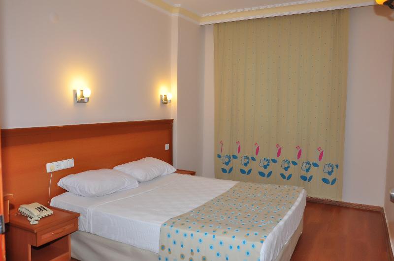 Çınar Family Suite Hotel (Cinar Family Suite Hotel)