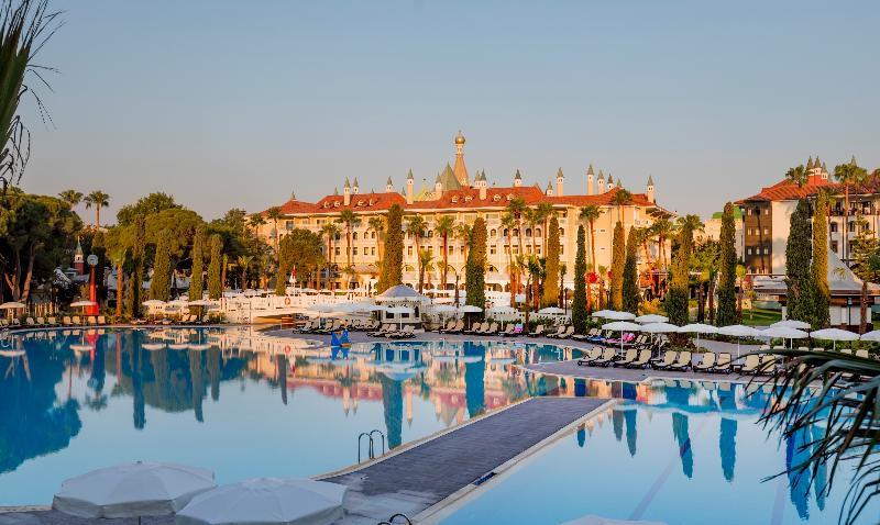 Swandor Hotels & Resort Topkapi Palace - All Inclusive