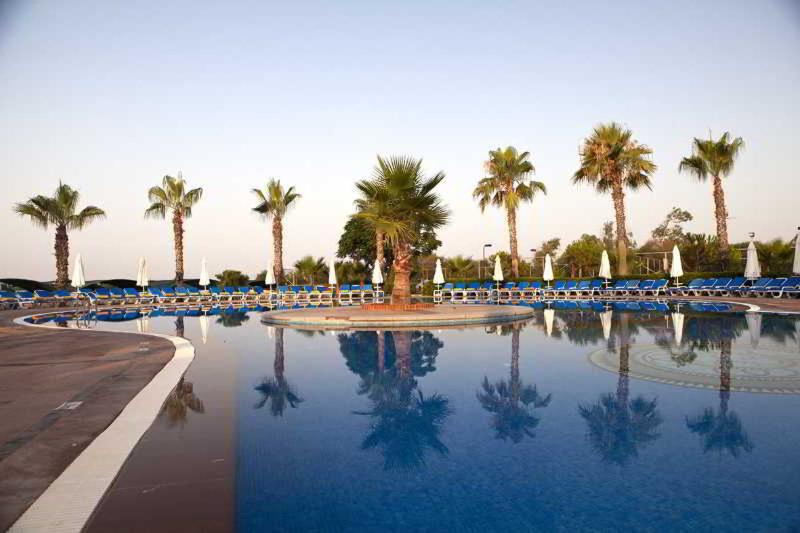 Papillon Belvil Holiday Village - All Inclusive