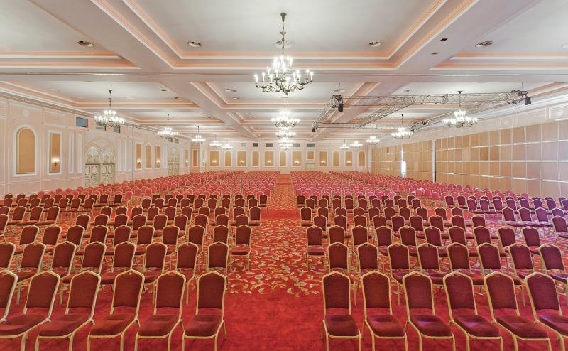 Asteria Kremlin Palace - All Inclusive