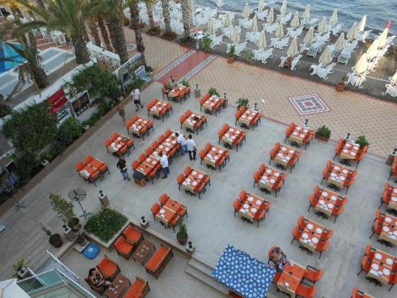 Yuvam Hotel Marmaris