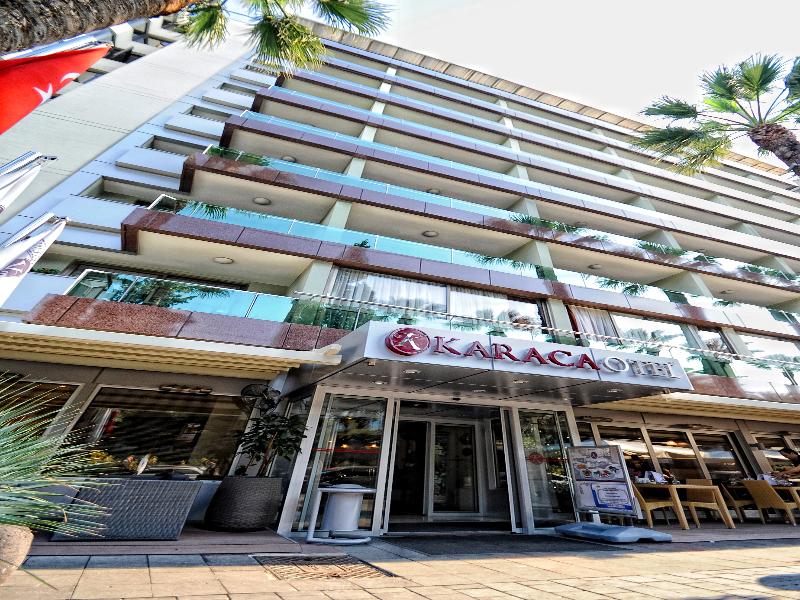 Karaca Otel