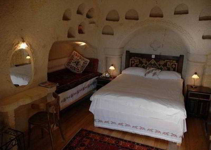 Elkep Evi Cave Hotel