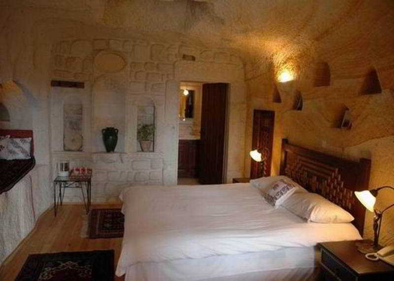 Elkep Evi Cave Hotel