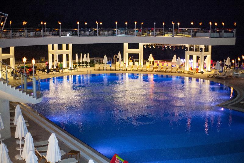 Orka Sunlife Resort Hotel - Ultra Her Şey Dahil (Orka Sunlife Resort Hotel - Ultra All Inclusive)