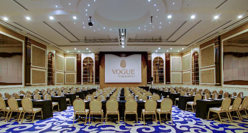 Vogue Hotel Supreme Bodrum