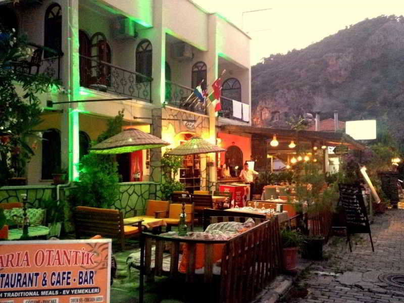 Dalyan Hotel Caria Royal