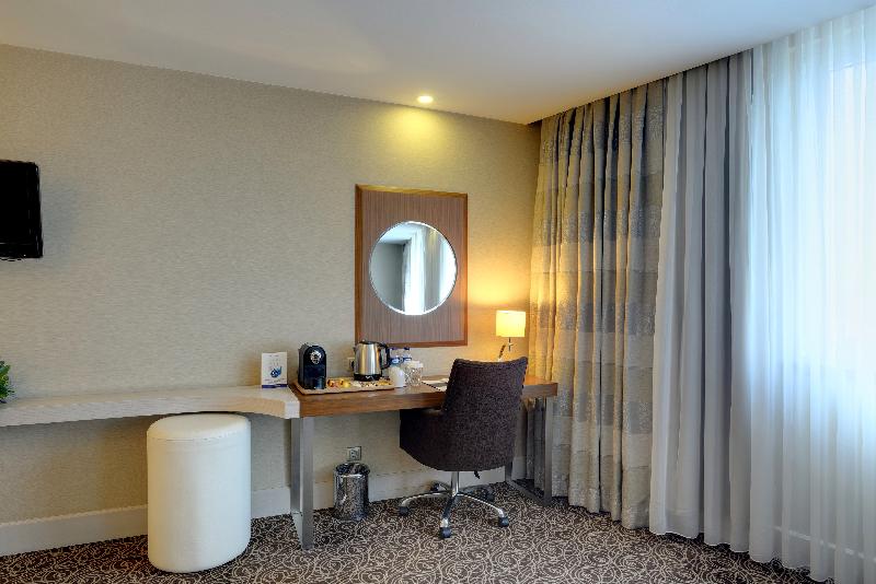 New Park Hotel (New Park Hotel Ankara)