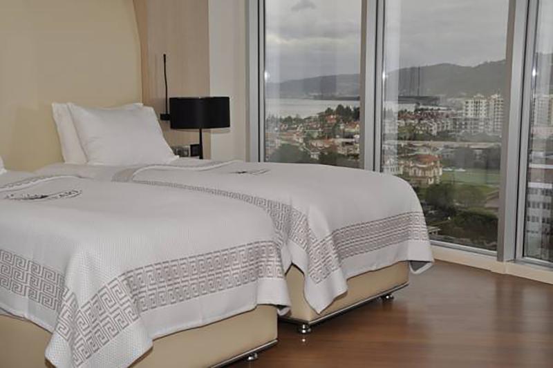 Aurum Hotels Trabzon