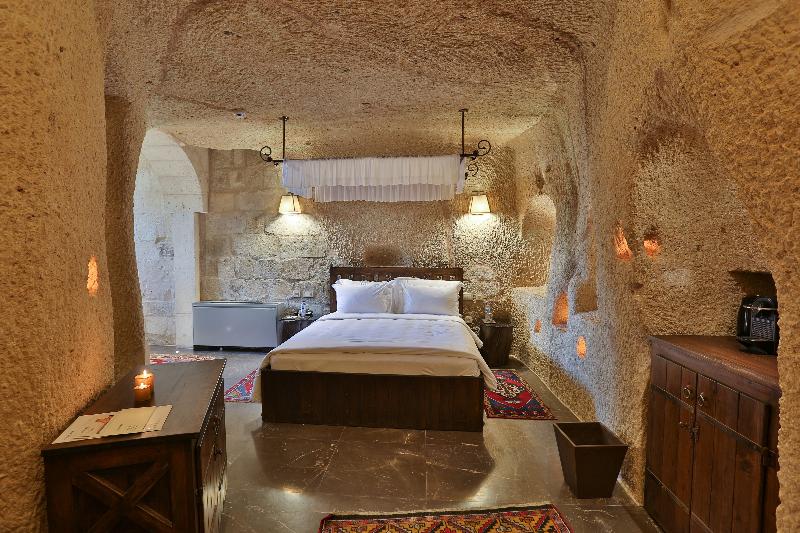 Exedra Cappadocia